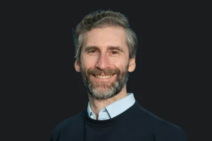 Olivier Binet