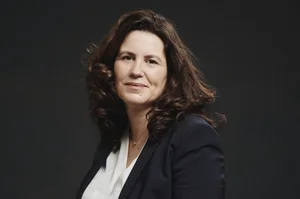 Nadia Filali