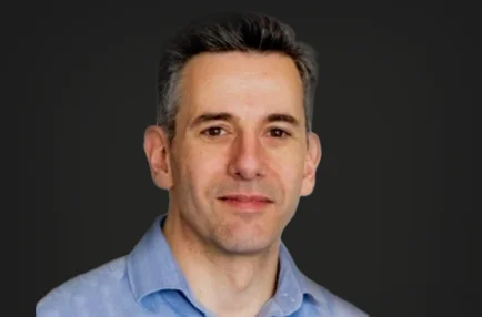 Ludovic Francesconi