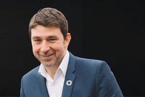 Lionel Baraban