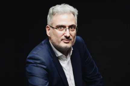 Laurent Nizri