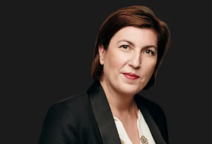 Laetitia Orsini Sharps
