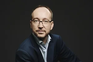 Gilles Marchand