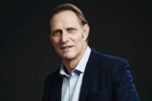 Bernard Louis-Roques