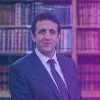 Alain Toledano