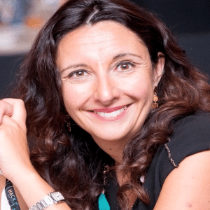 Colibri Talent se mobilise – Isabelle Rouhan
