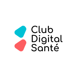 logo club digital santé