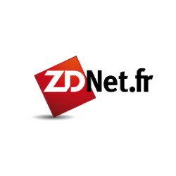 Logo ZDNet.Fr