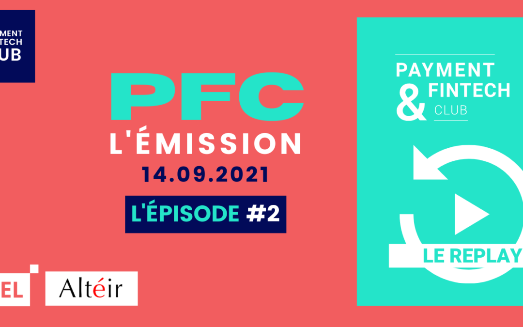 PFC l’Emission #2 – Le replay