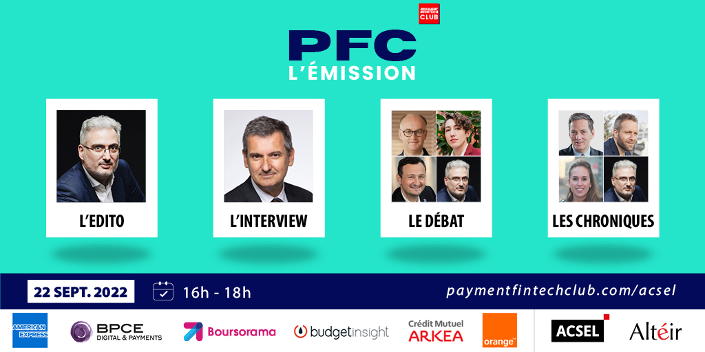 PFC l’Emission #5 [Le Replay]