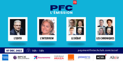 PFC l’Emission #6 [Le Replay]